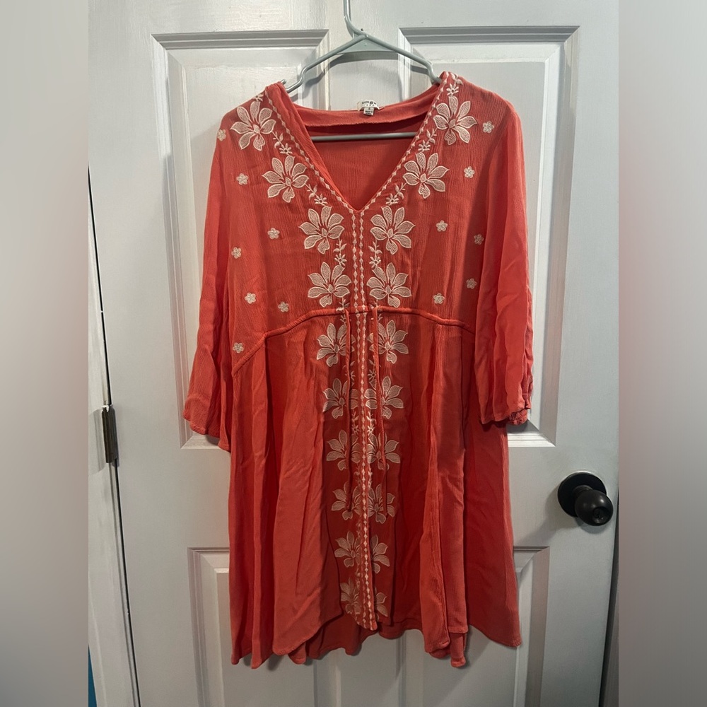 Umgee Tunic/Dress